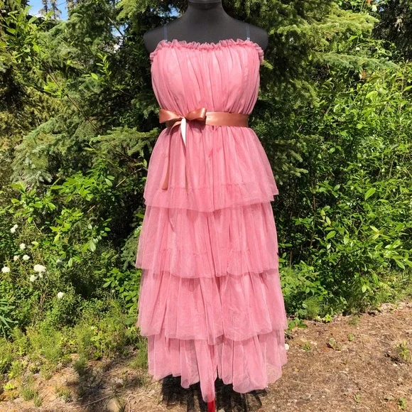 short satin prom dress Cute A Line Off Shoulder Satin Prom Dresses Short main image 0